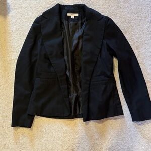 Merona Classic Black Women's Blazer